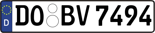 DO-BV7494
