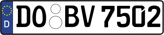 DO-BV7502