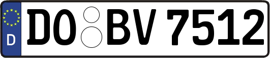 DO-BV7512