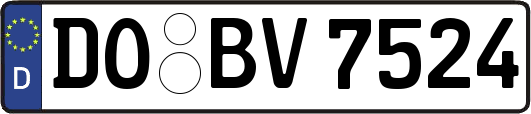 DO-BV7524