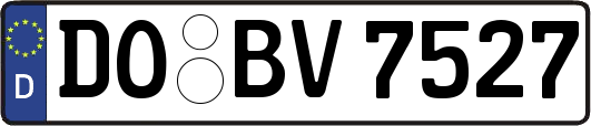 DO-BV7527