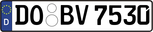 DO-BV7530