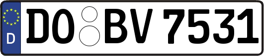 DO-BV7531