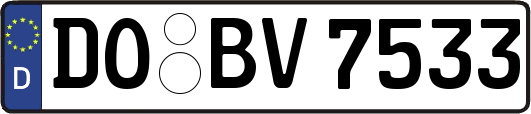 DO-BV7533