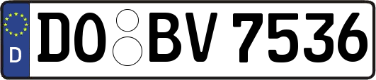 DO-BV7536