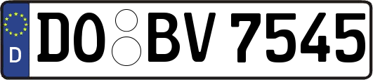 DO-BV7545
