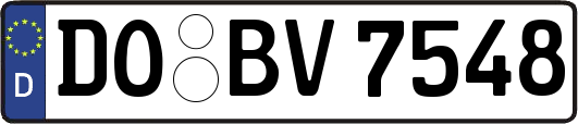 DO-BV7548