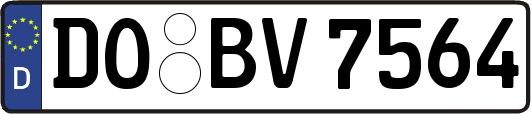 DO-BV7564