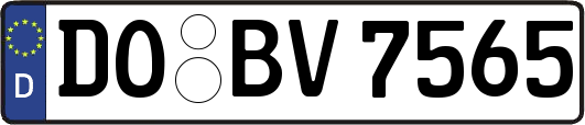 DO-BV7565