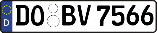 DO-BV7566