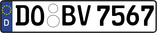 DO-BV7567