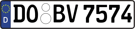 DO-BV7574