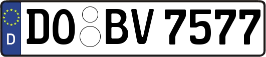 DO-BV7577