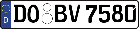 DO-BV7580