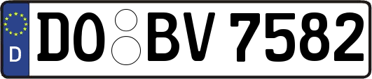 DO-BV7582