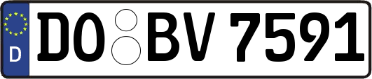 DO-BV7591