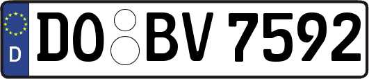 DO-BV7592