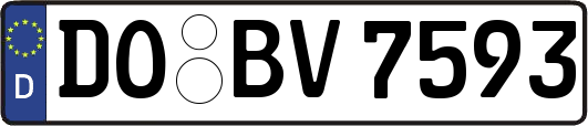 DO-BV7593