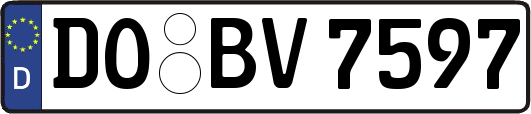 DO-BV7597