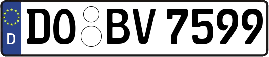 DO-BV7599