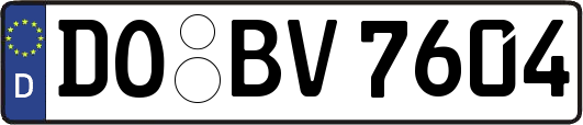 DO-BV7604