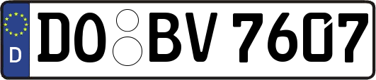 DO-BV7607