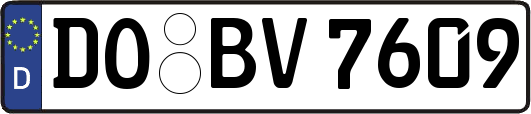 DO-BV7609