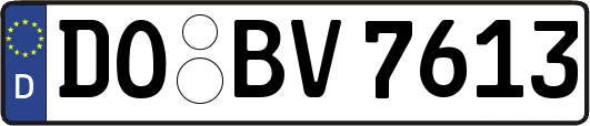 DO-BV7613