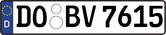 DO-BV7615