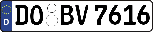 DO-BV7616