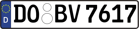 DO-BV7617