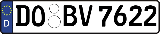DO-BV7622