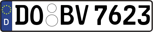 DO-BV7623