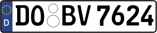 DO-BV7624