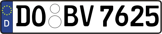 DO-BV7625