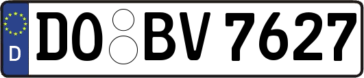 DO-BV7627