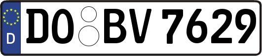 DO-BV7629