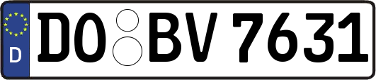 DO-BV7631