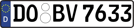 DO-BV7633