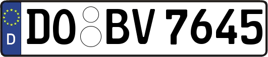 DO-BV7645