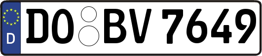 DO-BV7649