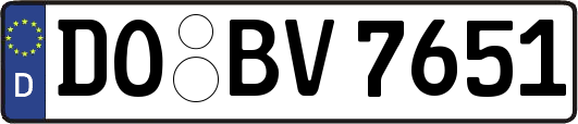 DO-BV7651