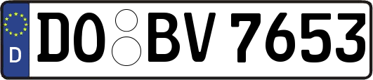DO-BV7653