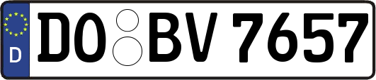 DO-BV7657