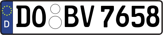 DO-BV7658