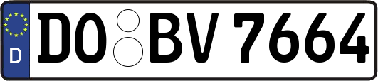 DO-BV7664