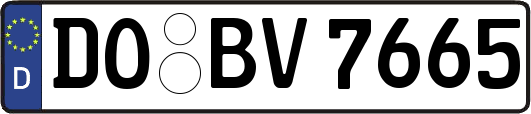 DO-BV7665
