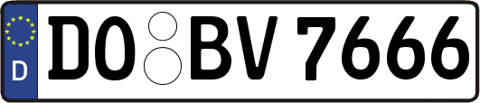 DO-BV7666