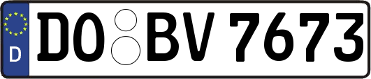 DO-BV7673