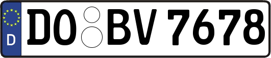 DO-BV7678